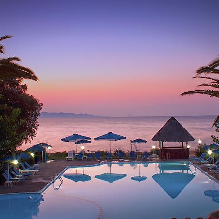 Camping Nopigia Kissamos Exterior photo