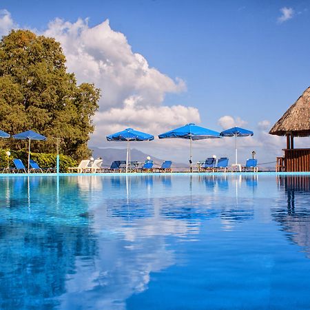Camping Nopigia Kissamos Exterior photo
