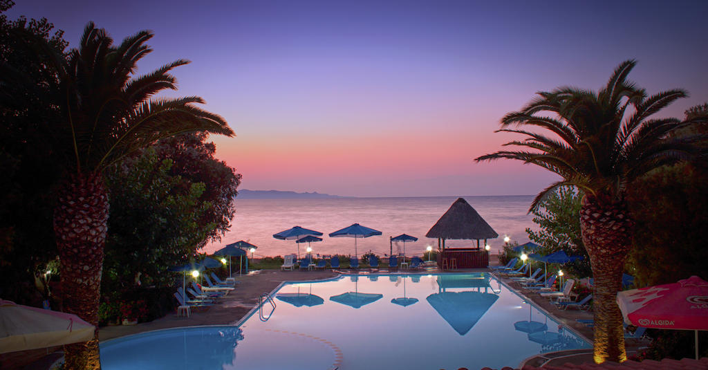 Camping Nopigia Kissamos Exterior photo