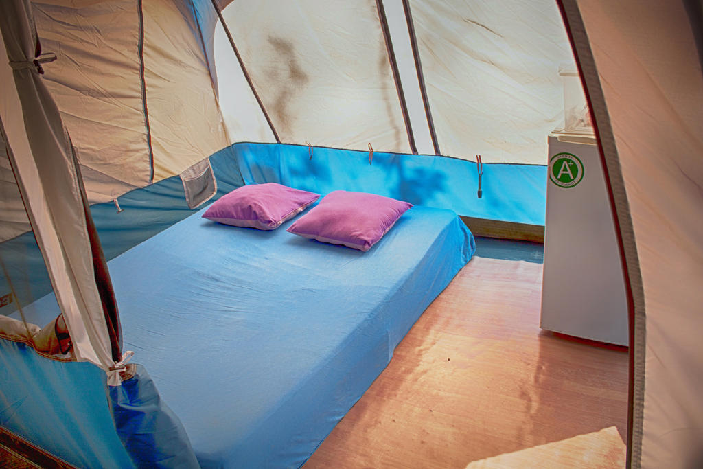 Camping Nopigia Kissamos Room photo