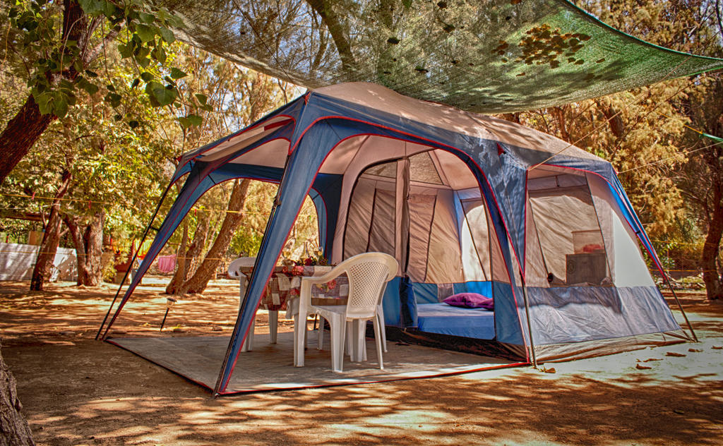 Camping Nopigia Kissamos Room photo