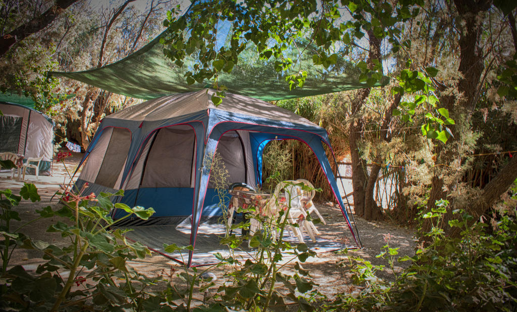 Camping Nopigia Kissamos Room photo