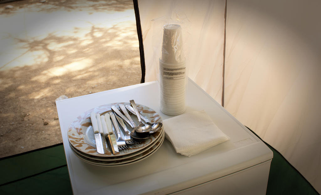 Camping Nopigia Kissamos Room photo