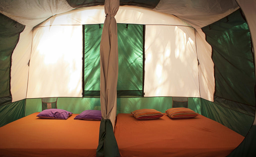 Camping Nopigia Kissamos Room photo