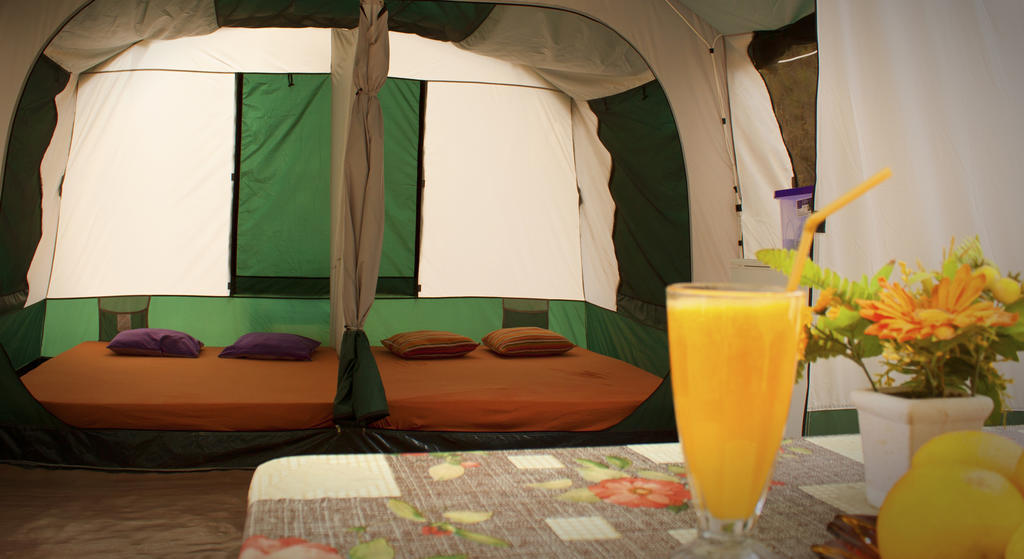 Camping Nopigia Kissamos Room photo