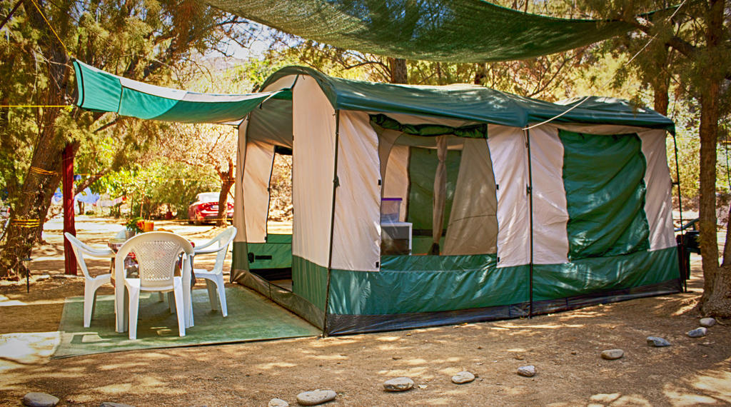 Camping Nopigia Kissamos Room photo