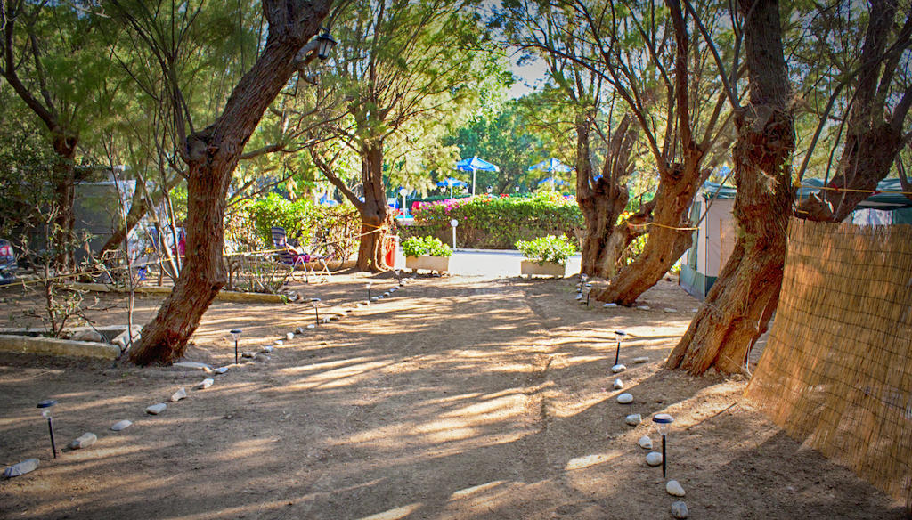 Camping Nopigia Kissamos Exterior photo